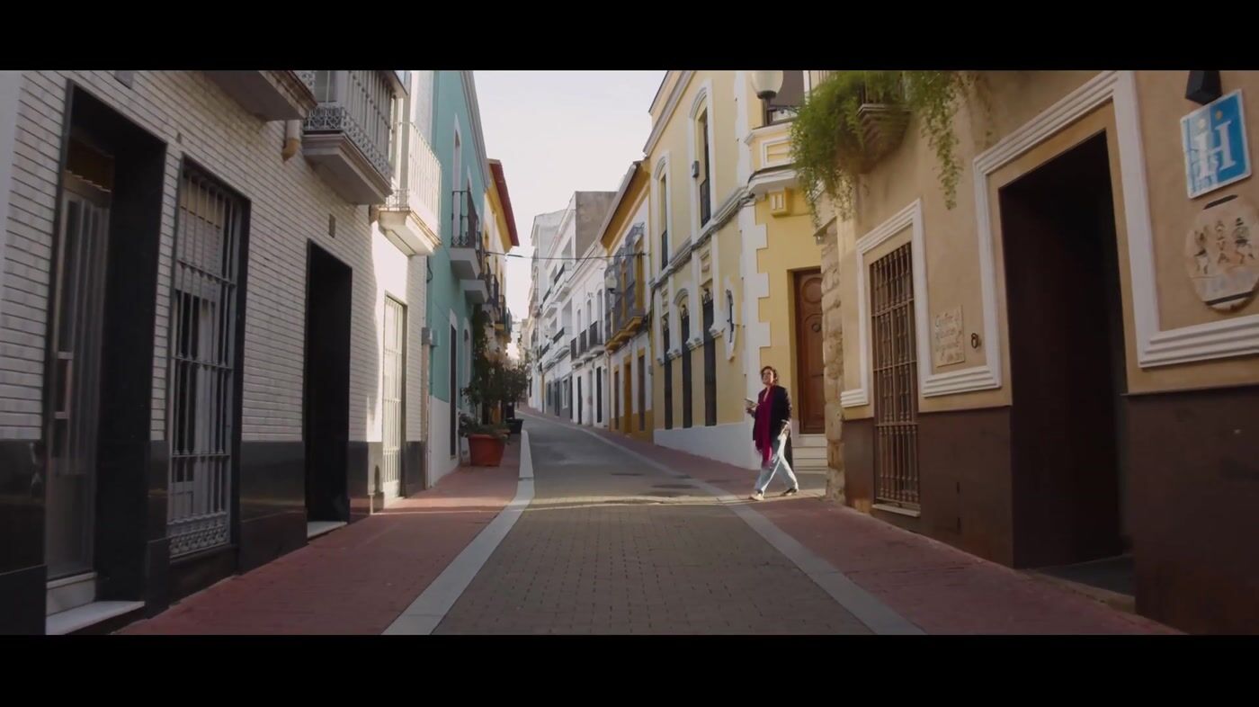 Visita Mérida